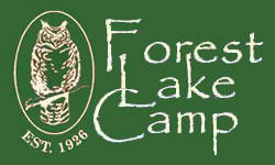 Forest Lake Camp