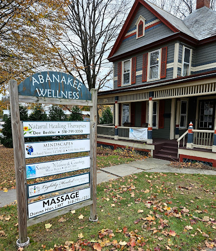 Abanakee Wellness Center