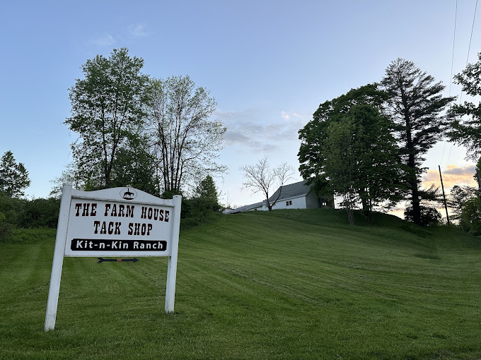 The Farm House Tack Shop