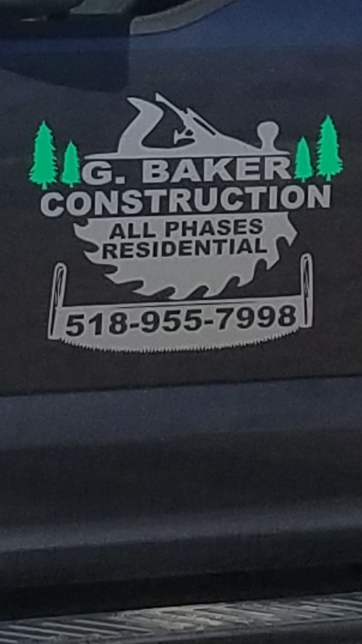 G. Baker Construction